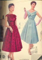  Burda Moden 1957 12