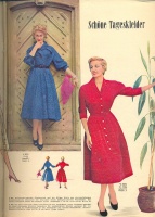  Burda Moden 1956 1