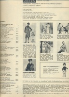  Burda Moden 1963 1