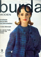  Burda Moden 1963 9