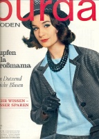  Burda Moden 1962 8