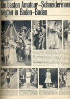  Burda Moden 1962 8