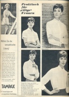  Burda Moden 1962 8