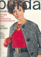 Burda Moden 1962 9