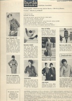  Burda Moden 1962 9