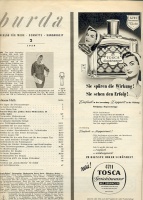  BURDA MODEN 1959 2