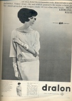  BURDA MODEN 1961 10