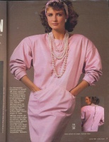  BURDA MODEN 1986 1