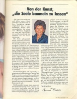  BURDA MODEN 1986 4