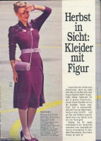  BURDA MODEN 1979 9