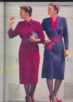  BURDA MODEN 1979 9