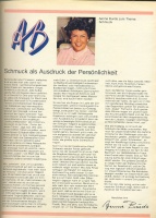  BURDA MODEN 1977 11