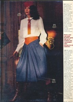  BURDA MODEN 1978 11