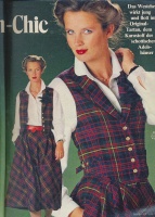  BURDA MODEN 1978 12