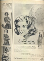  BURDA MODEN 1962 10