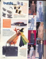 BURDA () 1998 3 ()