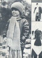  Strickmodelle 1978 muster maschinen