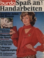 BURDA Spaß an Handarbeiten 1979 01