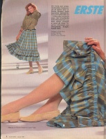  BURDA MODEN 1987 1   