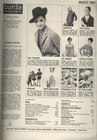  Burda Moden 1967 8