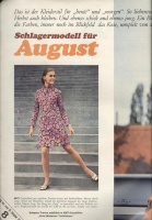 Burda Moden 1967 8