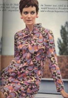  Burda Moden 1967 8