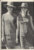  Burda Moden 1967 8