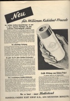 BURDA MODEN 1962 12 