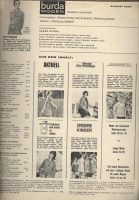  Burda Moden 1963 8