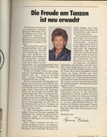  BURDA MODEN 1985 11