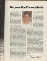  BURDA MODEN 1985 9