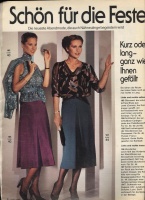  BURDA MODEN 1979 11