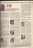  BURDA MODEN 1972 11