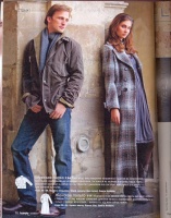  BURDA MODEN 2007 10