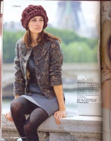  BURDA MODEN 2007 10