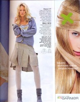  BURDA MODEN 2007 10