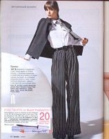  BURDA MODEN 2007 10