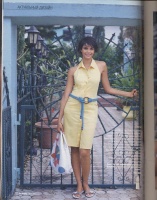  BURDA MODEN 2006 6