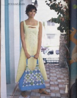  BURDA MODEN 2006 6