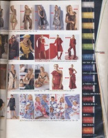 BURDA MODEN 2005 12