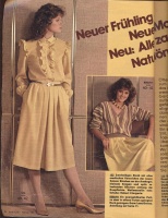  BURDA MODEN 1982 2