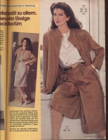  BURDA MODEN 1982 2