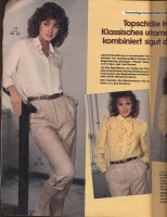  BURDA MODEN 1982 2