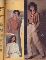  BURDA MODEN 1982 2