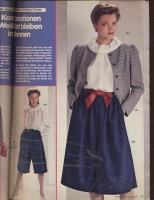  BURDA MODEN 1982 2