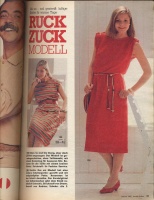  BURDA MODEN 1982 2