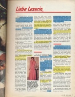  BURDA MODEN 1982 6