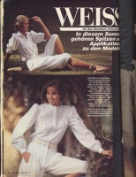  BURDA MODEN 1982 6