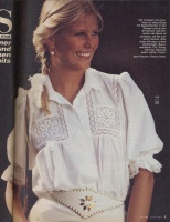  BURDA MODEN 1982 6