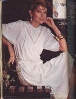  BURDA MODEN 1982 6